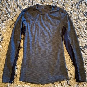 Lululemon Long sleeve